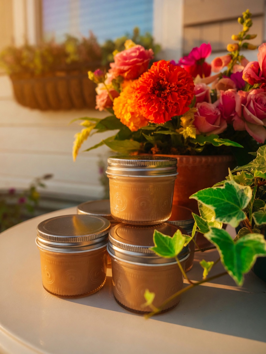 Divine Cup Maple Lattes