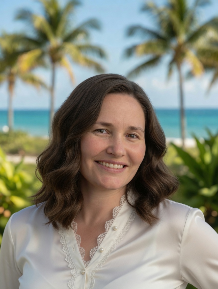 Rebecca Fiore, Founder of Divine Cup
